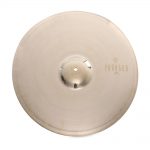 PLATO SABIAN NP2214B PARAGON RIDE BR 22