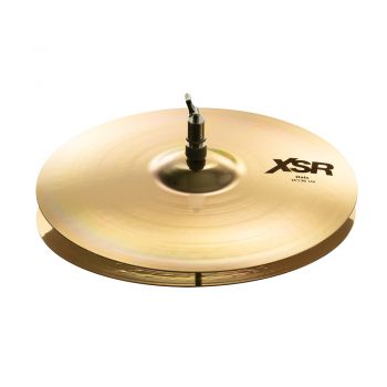 PLATO SABIAN XSR1402B 14 HATS XSR
