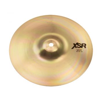 PLATO SABIAN XSR1005B 10 SPLASH BR