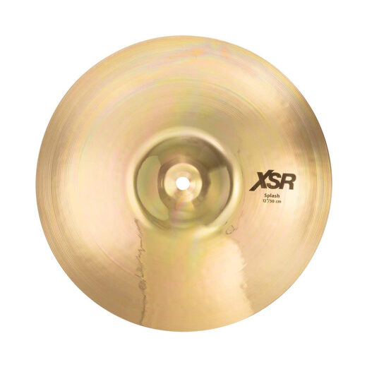 PLATO SABIAN XSR1205B 12 SPLASH BR