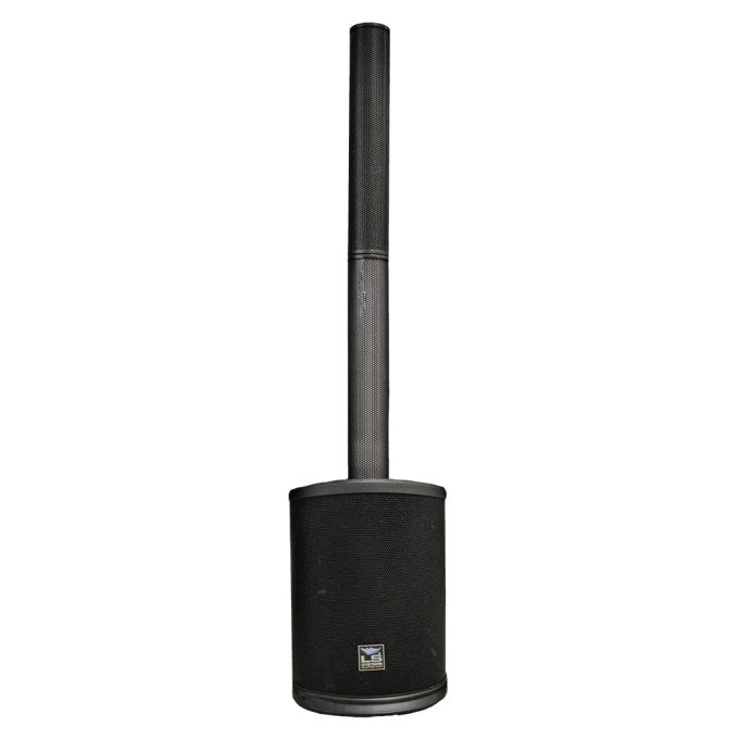SISTEMA AUDIO VERTICAL LS SYSTEMS STICK804 LED