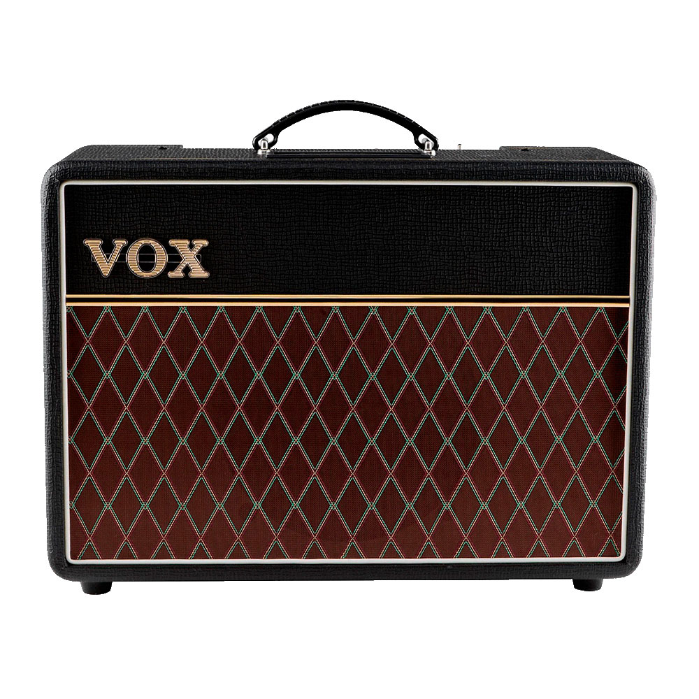 AMPLIFICADOR GUITARRA VOX AC10