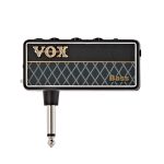AMPLIFICADOR COMPACTO PARA BAJO VOX AMPLUG G2 AP2BS