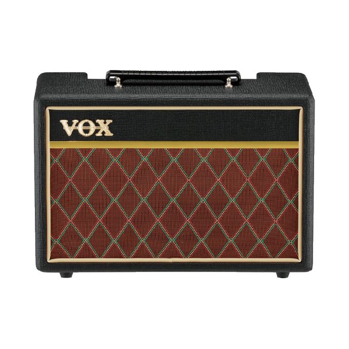 COMBO AMPLIFICADOR DE GUITARRA VOX V9106 15W