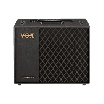 AMPLIFICADOR DE GUITARRA VOX DIGITAL VT100X 100W