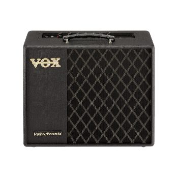 AMPLIFICADOR DE GUITARRA VOX DIGITAL VT20X 20W