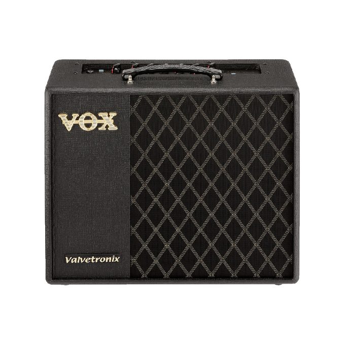 AMPLIFICADOR DE GUITARRA VOX DIGITAL VT20X 20W
