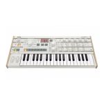 SINTETIZADOR MICROKORGS