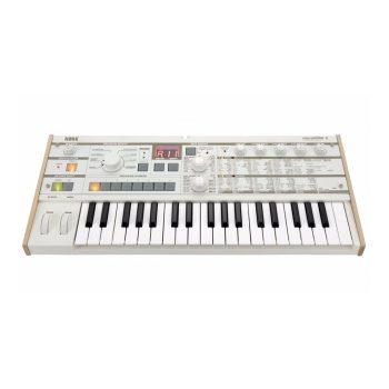 SINTETIZADOR MICROKORGS
