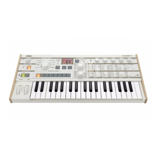 SINTETIZADOR MICROKORGS