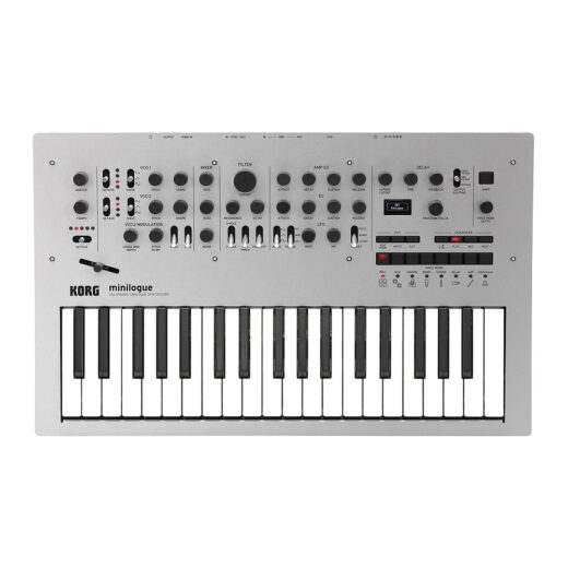 Teclado