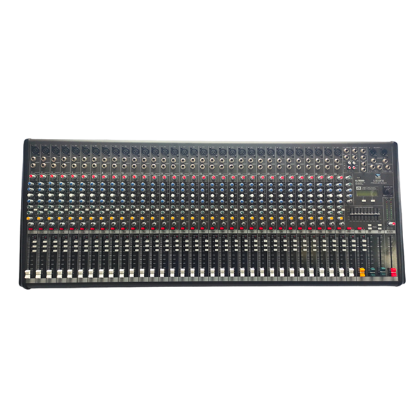 MEZCLADORA LS SYSTEMS LS32RMV FX