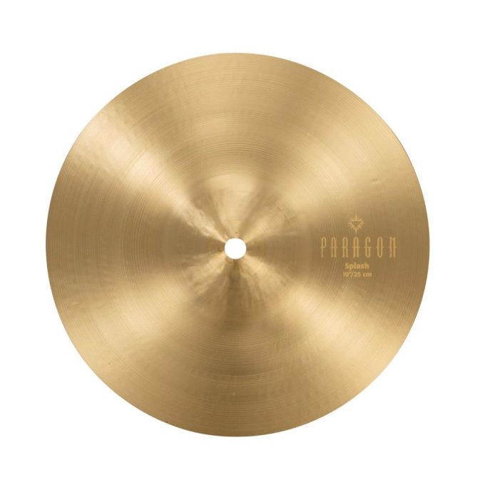 PLATO SABIAN NP1005N PARAGON SPLASH 10