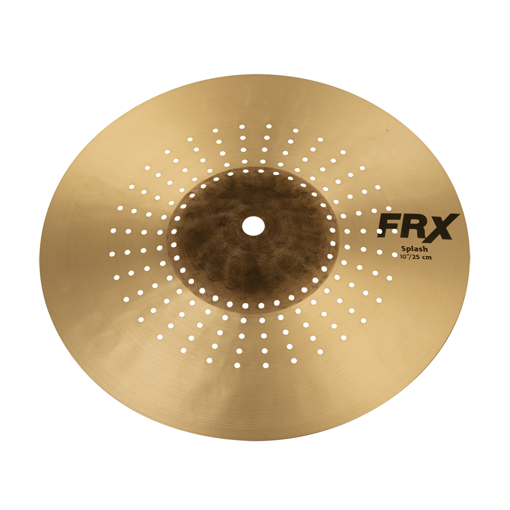 PLATO SABIAN FRX1005 SPLASH