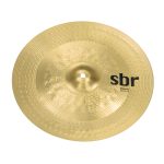 PLATO SABIAN SBR1616 CHINESE 16