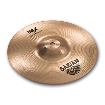 PLATO SABIAN B8X 41005 SPLASH 10