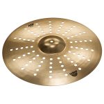 PLATO SABIAN AAX 220XACB AERO CRASH 20