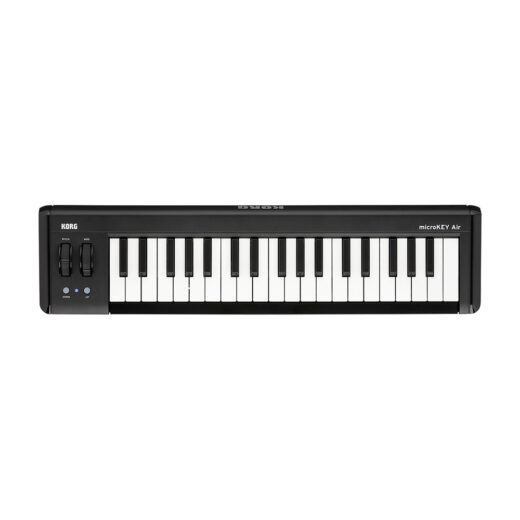 CONTROLADOR KORG MICROKEY AIR37 II