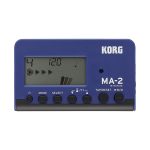 METRONOMO KORG MA2 BLUE