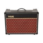 AMPLIFICADOR GUITARRA VOX AC15C1 15W