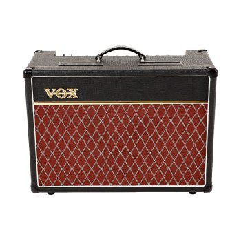 AMPLIFICADOR GUITARRA VOX AC15C1 15W