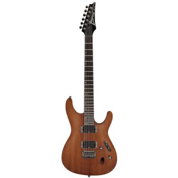 GUITARRA ELECTRICA IBANEZ S521 MOL