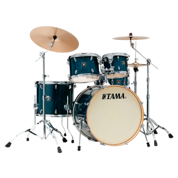 BATERIA TAMA SUPERSTAR CLASSIC CL52KRS PGHP
