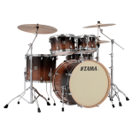 BATERIA TAMA SUPERSTAR CLASSIC CL52KRS CFF