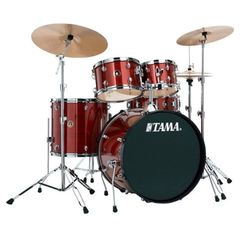 BATERIA TAMA RHYTHM MATE RM52KH6C RDS