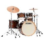 BATERIA TAMA SUPERSTAR CLASSIC CL52KRSP GJP