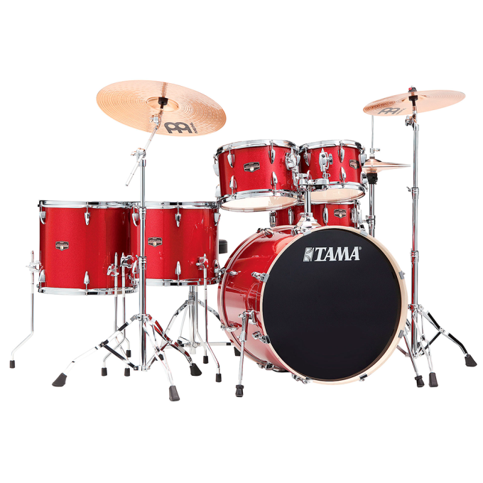 BATERIA TAMA IMPERIALSTAR IP62H6W BRM