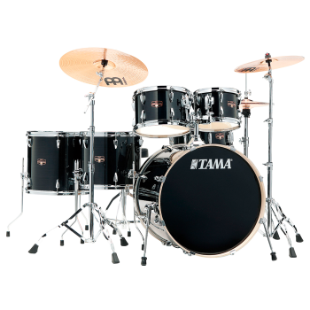 BATERIA TAMA IMPERIALSTAR IP62H6W HBK