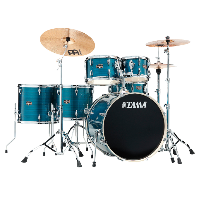 BATERIA TAMA IMPERIALSTAR IP62H6W HLB