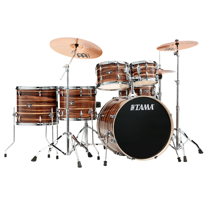 BATERIA TAMA IMPERIALSTAR IP62H6W CTW