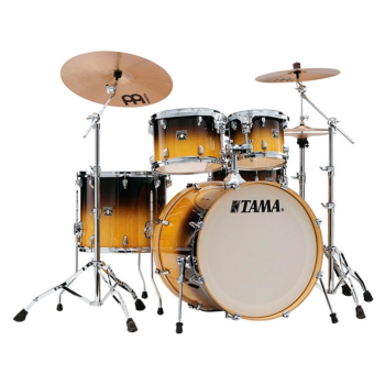 BATERIA TAMA SUPERSTAR CLASSIC CL52KRSP GLP