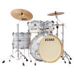 BATERIA TAMA SUPERSTAR CLASSIC CK52KRS-ICA