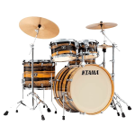 BATERIA TAMA SUPERSTAR CLASSIC CK52KRS-NET