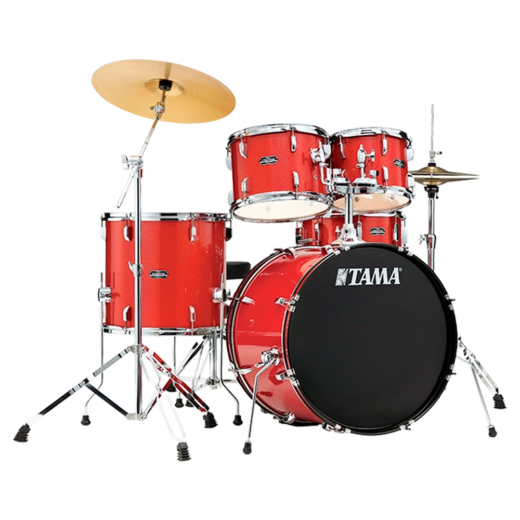 BATERIA TAMA STAGESTAR ST52H5C CDS