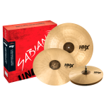 JUEGO SABIAN HHX 15005XCN COMPLEX