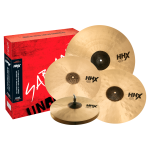 JUEGO SABIAN HHX 15005XCNP COMPLEX PROMOCIONAL