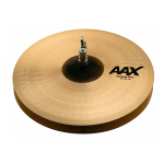 PLATO SABIAN AAX 21402XC MEDIUM HATS 14