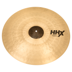 PLATO SABIAN HHX 12212XCN COMPLEX MEDIUM RIDE
