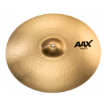 PLATO SABIAN AAX 22012XCB MEDIUM RIDE BR 20