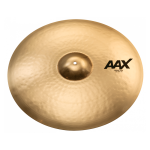 PLATO SABIAN AAX 22214XCB HEAVY RIDE BR 20