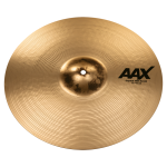 PLATO SABIAN AAX 21706XCC CRYSTAL THIN CRASH 17