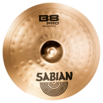 PLATO SABIAN B8 PRO 31606B THIN CRASH 16