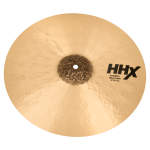 PLATO SABIAN HHX 11606XCN COMPLEX THIN CRASH 16