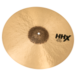 PLATO SABIAN HHX 11706XCN COMPLEX THIN CRASH 17