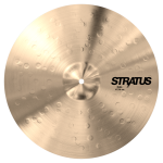 PLATO SABIAN STRATUS S1402 HI HATS 14