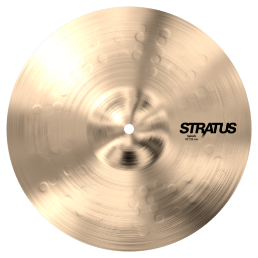 PLATO SABIAN STRATUS S1005 SPLASH 10